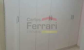 Imagem 7: Condomínio Fechado. Sobrado no Tremembé 98m² - Diferenciado