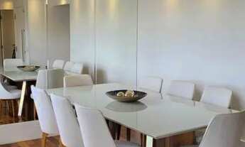 Imagem 7: Apartamento, 147 m² - venda por R$ 2.245.000,00 ou aluguel por R$ 13.850,00/mês - Brooklin