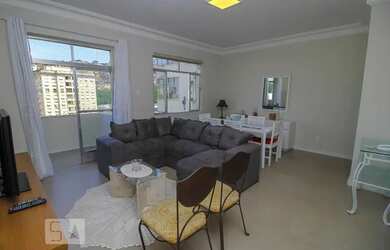 Imagem 4: Apartamento para Aluguel - Glória, 3 Quartos, 145 m2