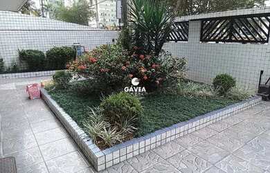 Imagem 2: Apartamento à venda no Campo Grande