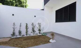 Imagem 2: Casa 3 dormitórios - Jd Paris III codigo: 27596