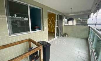 Imagem 6: RIO2 COBERTURA DUPLEX 200M² 3QUARTOS 2SUITES