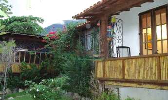 Imagem: Pousada com 6 dormitórios à venda, 650