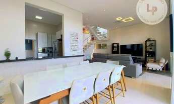 Imagem 4: Casa com 3 dormitórios, 242 m² - venda por R$ 1.750.000,00 ou aluguel por R$ 9.780,00/mês