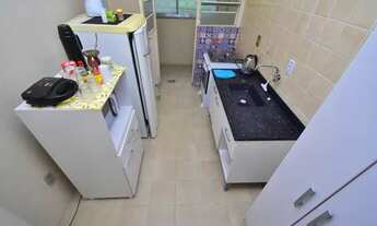 Imagem 5: Apartamento 1 quarto para aluguel Pelotas