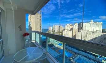 Imagem 2: Apartamento com 2 dormitórios à venda - Astúrias - Praia - Guarujá/SP