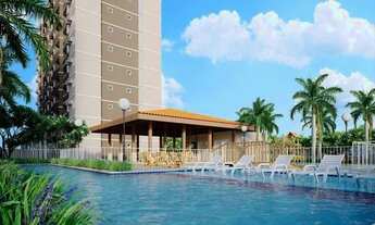 Imagem 5: Empreendimento Novo em Candeias - 02 Qtos / 01 Suíte - Área de Lazer Completa - 01 Vaga