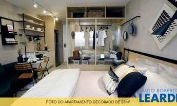 Imagem 4: APARTAMENTO - PINHEIROS - SP