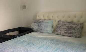 Imagem 7: Apartamento 3 quartos 97m² Reserva das Flores - Horto Bela Vista