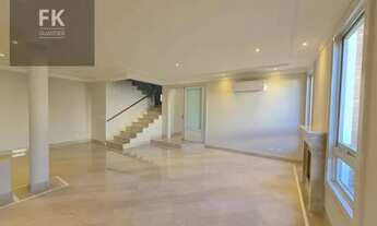 Imagem 4: Casa de Condomínio em Alphaville Residencial Dois - Barueri