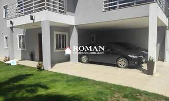 Imagem: EXCELENTE CASA NOVA BEM LOCALIZADA