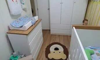 Imagem 7: Apartamento para Aluguel - Vila das Mercês, 3 Quartos, 70 m2