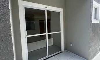 Imagem 3: Apartamento com 2 dormitórios à venda, 51 m² por R$ 160.000,00- PEDRAS - Itaitinga/CE