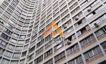 Imagem 5: 02 dormitórios, dependência, Itararé, São Vicente