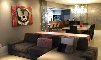 Imagem: Apartamento para venda com 177 metros quadrados