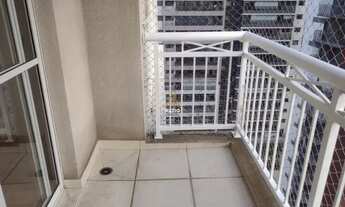 Imagem 5: Apartamento para Locação no Tatuapé