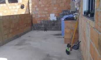 Imagem 7: LINDA CASA 03 QUARTOS JARDIM ALTEROSA BETIM