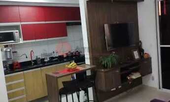 Imagem 3: Apartamento-À VENDA-Parada de Lucas-Rio de Janeiro-RJ