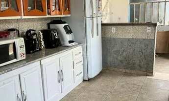 Imagem 4: Casa em Hípica Casa com 4 dormitórios