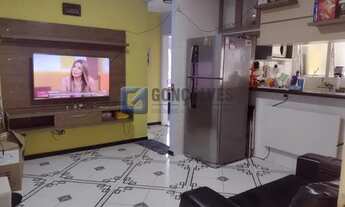 Imagem 3: SAO BERNARDO DO CAMPO - Residential / Apartment - BAIRRO ASSUNCAO