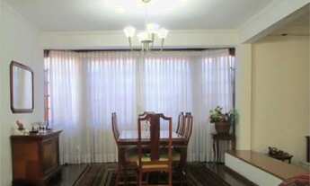 Imagem 4: Sobrado Á venda com 04 suítes Master com Closet sacada vista pra Piscina no Bolsão de In