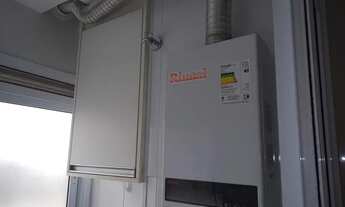 Imagem 7: Studio para aluguel tem 48 metros quadrados com 1 quarto em Centro - Jundiaí - SP