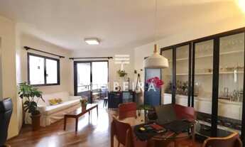 Imagem 3: Imóvel de 102m², com 2 dormitórios (sendo 1 suíte)