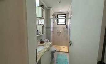 Imagem 6: Apartamento com 3 quartos frente mar em Gonzaga - Santos - São Paulo