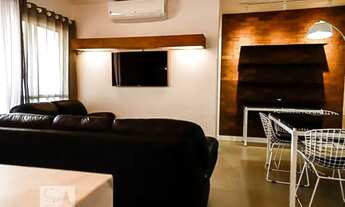 Imagem: Apartamento para Aluguel - Jardim Pau Preto