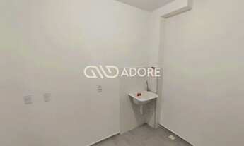 Imagem 7: APARTAMENTO RESIDENCIAL em Salto - SP, Condomínio Residencial Sabine