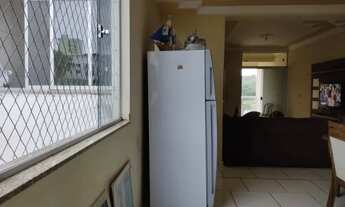 Imagem 7: Apartamento de 2 quartos com garagem e opção de mobília personalizável