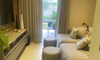 Imagem 4: Casa Casas Casa em condomínio com 4 dormitórios