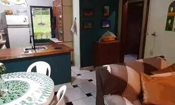 Imagem 4: Casa no Alagado de Rio Bonito do Iguaçu