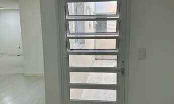 Imagem 6: Apartamento 100m² - 3 quartos, 2 suítes, 3 banheiros - Santo André - SP