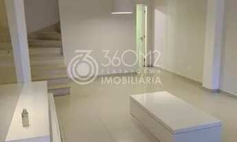 Imagem 2: Sobrado para Locação em São Paulo, Indianópolis, 3 dormitórios, 2 suítes, 4 banheiros, 1 v