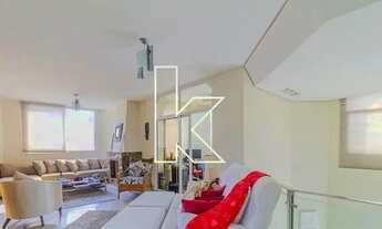 Imagem 5: SãO PAULO - Apartamento Padrão - Moema