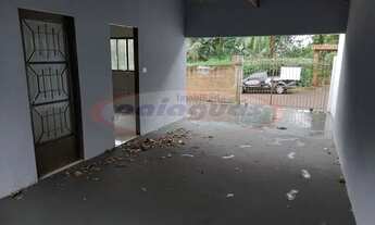 Imagem 6: MARINGÁ - CASA PADRÃO - JD REBOUÇAS