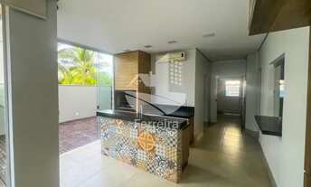 Imagem 6: Lindo duplex no condomínio Florais Cuiabá com 547 M² de área privativa