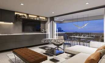 Imagem 3: Apartamento com 70m² na Vila Nova Conceição, 2 dorms, 1 suíte 1 vaga