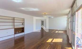 Imagem 2: Apartamento para Aluguel - Serra, 4 Quartos, 180 m2