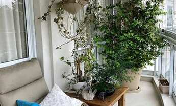 Imagem 6: Pananby - Lindo apartamento para venda tem 174 metros quadrados com 4 quartos em - São Pau