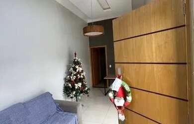 Imagem 4: Casa com 3 dormitórios à venda, 90 m² por R$ 280.000,00 - Jardim Montecatini - Londrina/PR