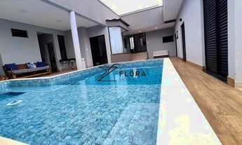 Imagem: Casa - Residencial Real Parque Sumaré