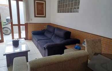 Imagem 2: Sobrado de 2 quartos para alugar no bairro Campeche