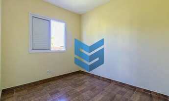 Imagem 5: Apartamento com 2 dormitórios, 47 m² - venda por R$ 170.000,00 ou aluguel por R$ 1.485,20