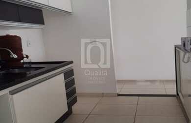 Imagem 5: APARTAMENTO À VENDA CONDOMÍNIO VISTA DA COLINA - SOROCABA