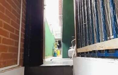 Imagem 2: Casa com 1 dormitório para alugar, 60 m² por R$ 1.242,00/mês - Jardim das Vertentes - São