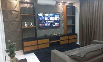 Imagem 10: Mansão Triplex na Ponta Negra em Condomínio Fechado (Moderna e Porteira Fechada) para vend