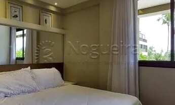 Imagem 9: Apartamento para venda tem 60 metros quadrados com 2 quartos em Muro Alto - Ipojuca - PE