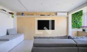 Imagem 2: Apartamento para Aluguel - Aclimação, 2 Quartos, 78 m2